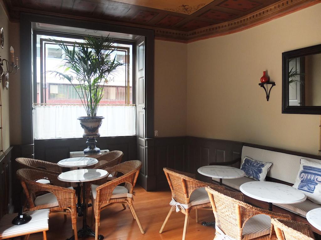 Mercador Guesthouse - Porto — Zdjęcia 2