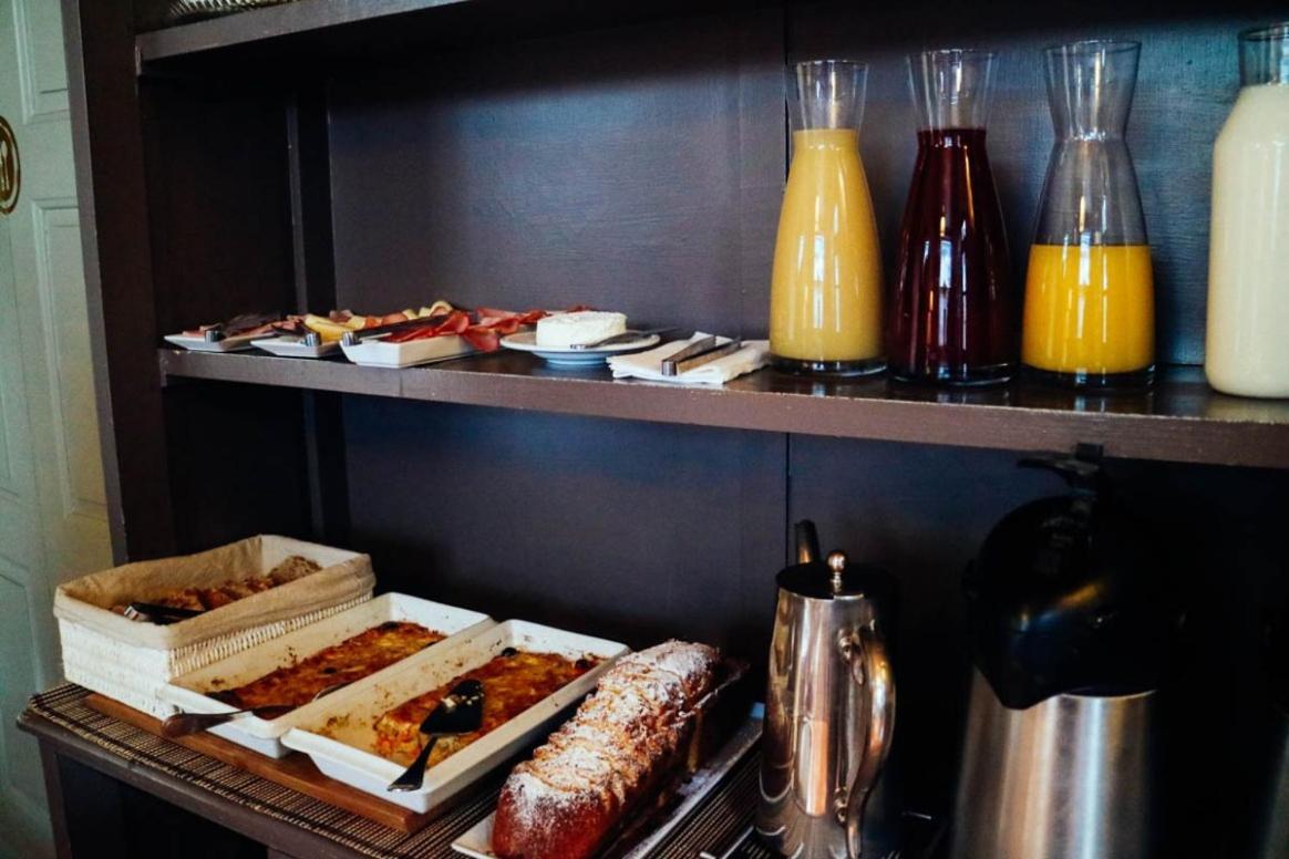 Mercador Guesthouse - Porto — Zdjęcia 1